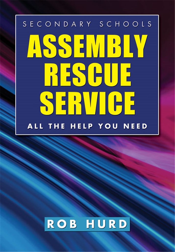 Assembly Rescue Service